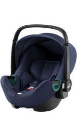 Автокресло Britax Baby-Safe 3 i-Size Blue 