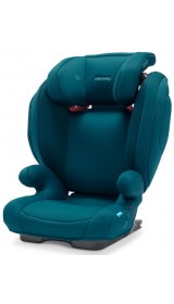 Автокресло Recaro Monza Nova 2 SeatFix с Isofix Select Teal Green