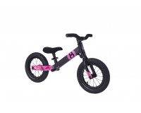 Bike8 - Suspension - Pro (Black-Pink)