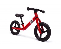Bike8 - Racing - EVA (Red)