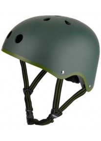 Шлем защитный Micro Комуфляж матовый