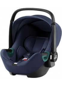 Автокресло Britax Baby-Safe 3 i-Size Blue 