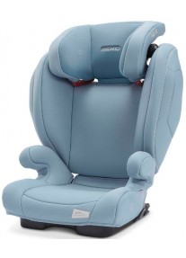 Автокресло Recaro Monza Nova 2 SeatFix с Isofix Prime Frozen Blue