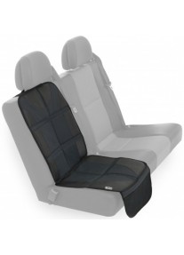 Защита низа и спинки сиденья от проминания с отверстиями под ISOFIX - Hauk Sit on me Deluxe для автокресла