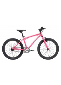 Велосипед - JETCAT - Race Pro 20 - Pink Pearl (Розовый)