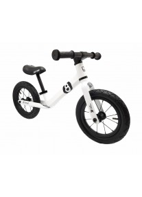 Bike8 - Racing - AIR 12" (White)