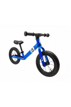 Bike8 - Racing - AIR 12" (Blue)