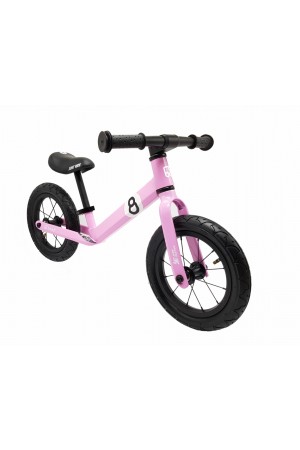 Bike8 - Racing - AIR 12" (Pink)
